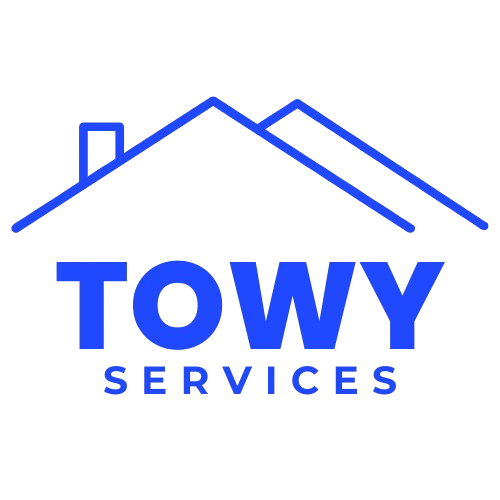 Towy Services Logo